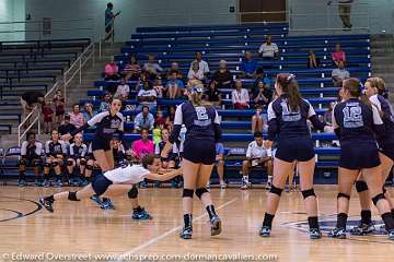 JV-VB vs Mauldin 61